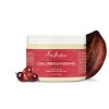 SheaMoisture Red Palm Oil & Cocoa Butter Curl Stretch Pudding - 12oz - image 4 of 4