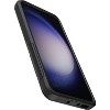 Refurbished: OtterBox COMMUTER SERIES Case for Samsung Galaxy S23 - Black (77-91097) - Manufacturer Refurbished - 2 of 3