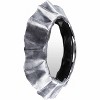 Livabliss Abyss Modern Decorative Wall Mirrors - 4 of 4