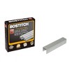 Bostitch Premium Heavy Duty Staples, 1/2", 1000 Per Pack, 3 Packs - 2 of 4