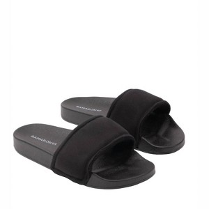 WOMEN'S PILO SLIDES - BAMABONES - 1 of 4