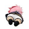 GREAT EASTERN ENTERTAINMENT CO FAIRY TAIL- NATSU LYING POSTURE PLUSH 8'W - 2 of 2