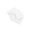 JAM Paper 3.125 x 3.125 Mini Square Envelopes White Bulk 250/Box (201229H) - 3 of 4