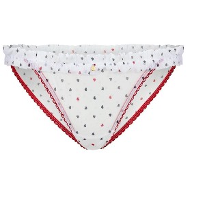 Adore Me Women's Susie Bikini Panty - 1 of 3