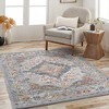 Mark & Day Var Woven Indoor Area Rugs - 2 of 4