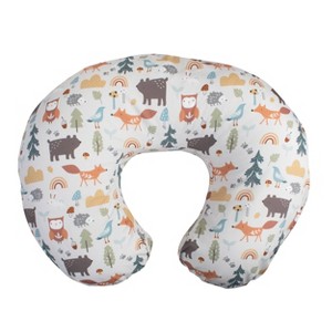 Boppy Original Support Nursing Pillow Cover - 1 of 4