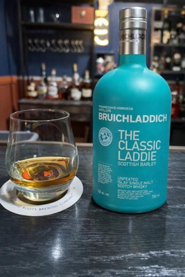 Bruichladdich The Classic Laddie Unpeated Islay Single Malt Scotch