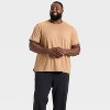 Men's Short Sleeve Performance T-Shirt - All In Motion™ - 3 of 3