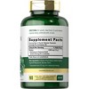 Carlyle Mullein Leaf Capsules 1500mg | 200 Count - 2 of 3