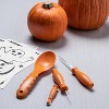 Halloween Pumpkin Carving Kit 5pc - Hyde and EEK! Boutique™ - 3 of 3