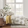 Kamira Ochre Quilt Set - Levtex Home - image 4 of 4