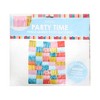 Packed Party Multicolor Fringe Banner Photo Wall Backdrop - 3 of 3