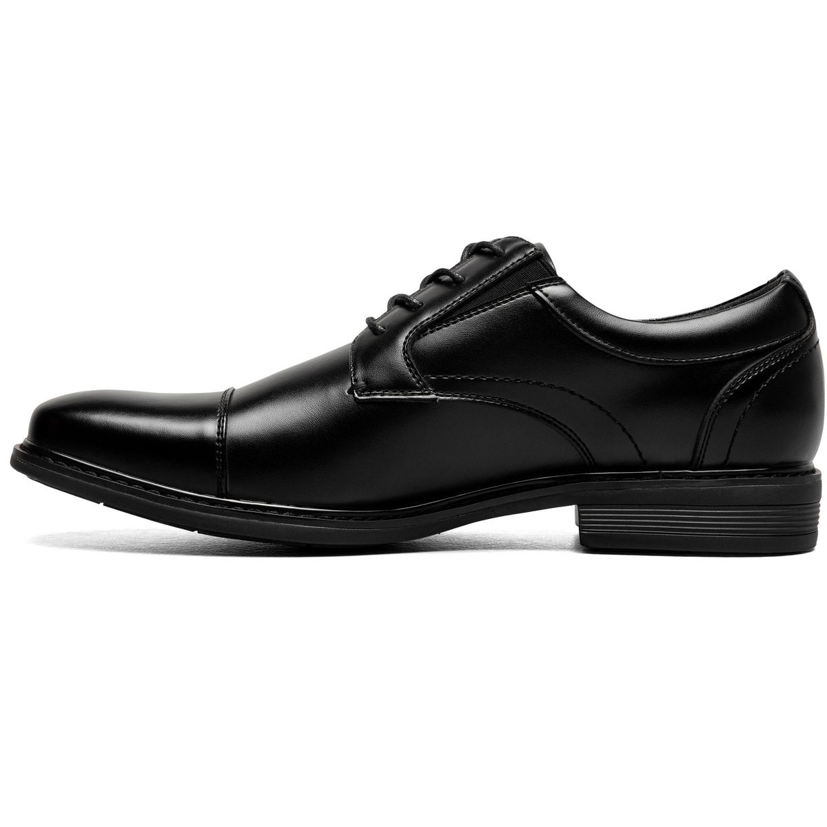 Nunn Bush JarvisMen's Cap Toe Oxford - thumbnail 5