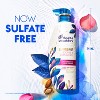 Head & Shoulders Supreme Soothe & Strengthen Shampoo 11.8oz - 3 of 4