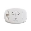 First Alert CO605 Plug-in Carbon Monoxide Detector with Battery Backup - image 2 of 3