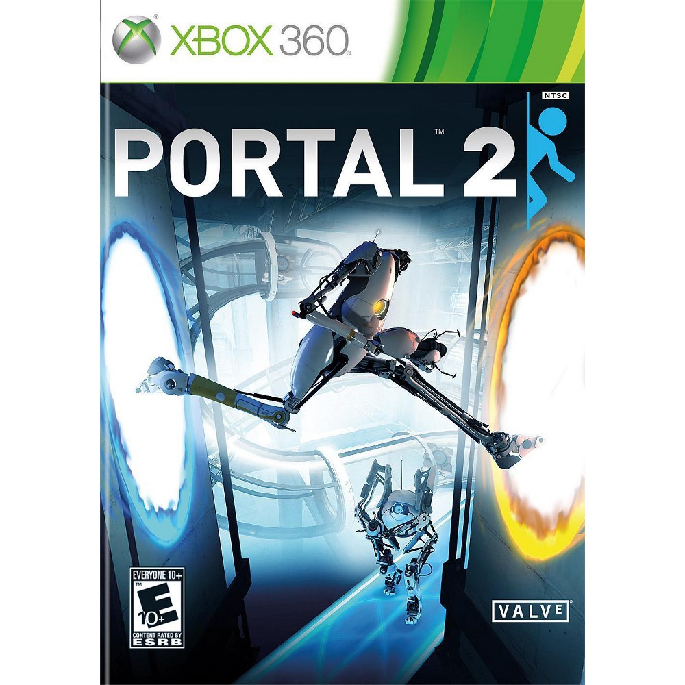 UPC 014633098815 product image for Portal 2 (Xbox 360) | upcitemdb.com