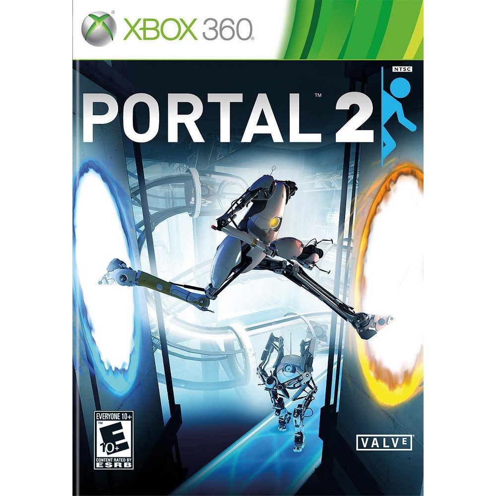 UPC 696055245048 product image for Portal 2 (Xbox 360) | upcitemdb.com