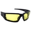 2 Pairs of Alpha Omega AO5 Safety Motorcycle Sunglasses - 4 of 4