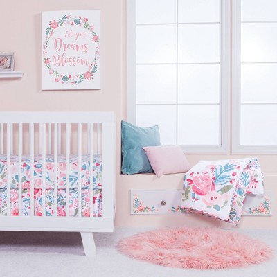 novogratz harper crib walnut