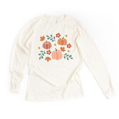 Sage Lines Tee main image 1