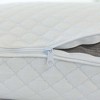 Dr Pillow DreamCool Pillow Cases set of 2 - 3 of 4