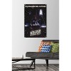 Trends International Star Wars: The Empire Strikes Back - Vader One Sheet Unframed Wall Poster Prints - 2 of 4