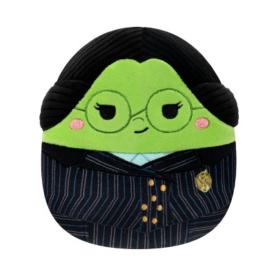 Детские мягкие игрушки Squishmallows 5" Gershwin Shiz U Elphaba & Glinda Little Plush — фото 3