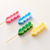 8pk Heart Celebration Candles - kate spade new york x Target - 3 of 3