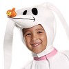Toddler Disney the Nightmare Before Christmas Zero Classic Halloween Costume - 2 of 4