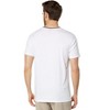 U.S. Polo Assn. Men's Short Sleeve Yarn-Dye Collar Tipped Jersey T-Shirt - 2 of 4