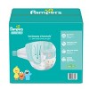Pampers Baby Dry Diapers - (Select Size and Count) - image 2 of 4