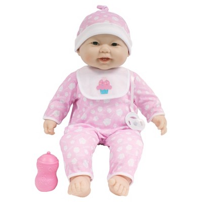 baby doll toy