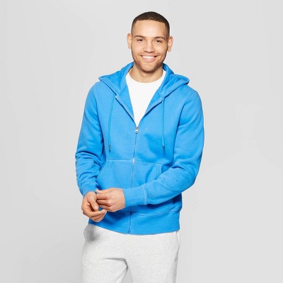 target zip hoodie