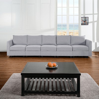 Home Imports Emporium Modern DIY Sectional Sofa
