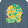 Women's - Disney - Mickey For Days Graphic Racerback Tank - 2 of 4