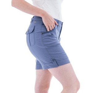 Aventura Clothing Women's Temple Lightweight Utility Short - 1 of 4
