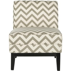 Armond Chair - MCR1006 - Safavieh - 1 of 4