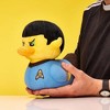 Tubbz - Tubbz - Star Trek - Spock Plushie - 2 of 3