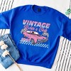 Simply Sage Market Vintage Rider's Club Sweatshirt - 3 of 4