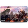 Ultra Pro E-18509 Dungeons & Dragons-Playmat-Sword Coast Adventurers Guide, Multi - 2 of 2