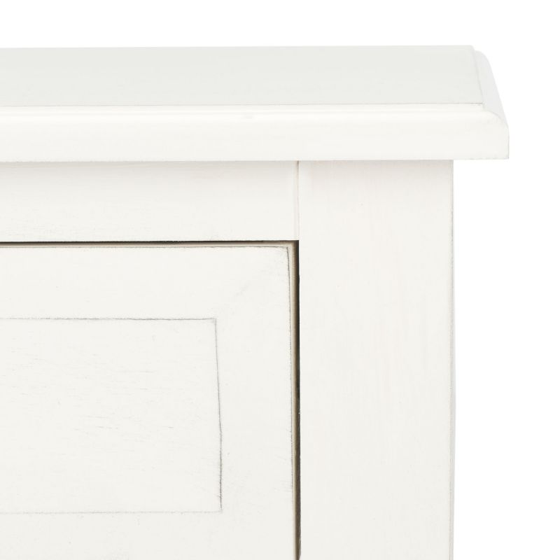 Whitney 1 Drawer Accent Table  - Safavieh, 2 of 10