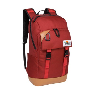 Outdoor Products Take-It-All 18'' Backpack