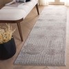 Selena SLE672 Power Loomed Indoor Rugs - Safavieh - 2 of 2