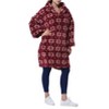 Tirrinia Oversized Wearable Blanket Sweatshirt, Warm Gifts for Womens Mens - 3 of 4