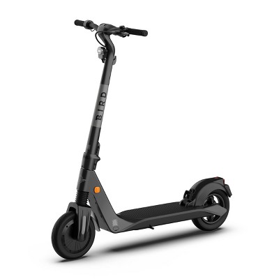 Bird Flex Electric Scooter - Black