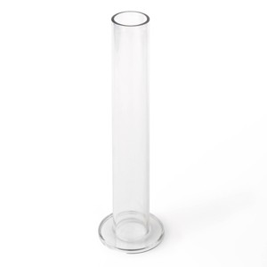 Acrylic Accessories Stand Tall - Bullseye's Playground™ - 1 of 3
