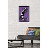 Trends International Beetlejuice - Sandworm Framed Wall Poster Prints - 2 of 4