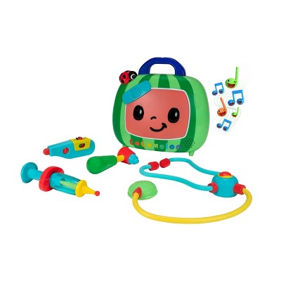 doctor play set target