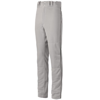 Mizuno Youth Premier Pro Piped Baseball Pant G2