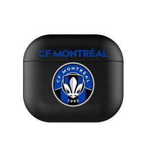 Keyscaper MLS Eastern Conference Teams Insignia AirPod Case Cover for AirPods 3rd Gen - 1 of 4